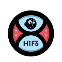 H1F3 LLC logo, H1F3 LLC contact details