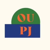 Once Upon A PJ logo, Once Upon A PJ contact details