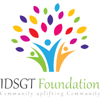 I Did Something Good Today Foundation logo, I Did Something Good Today Foundation contact details