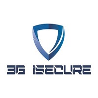 3G ISecure logo, 3G ISecure contact details