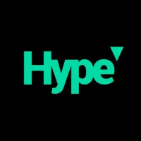 Hype logo, Hype contact details