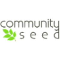 Community Seed Consulting logo, Community Seed Consulting contact details