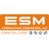 Esm Consulting Engineers, L.L.C. logo, Esm Consulting Engineers, L.L.C. contact details