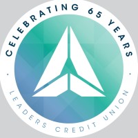 Leaders Credit Union logo, Leaders Credit Union contact details