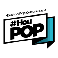 Houston Pop Culture Expo logo, Houston Pop Culture Expo contact details