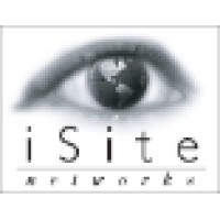 iSite Networks logo, iSite Networks contact details