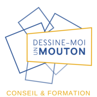 Dessine-moi un mouton logo, Dessine-moi un mouton contact details