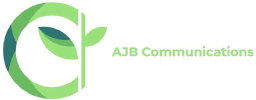 AJB Communications logo, AJB Communications contact details