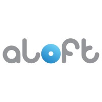 Aloft logo, Aloft contact details