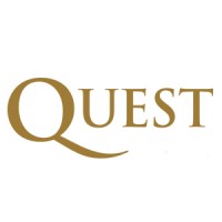 Quest for Space logo, Quest for Space contact details