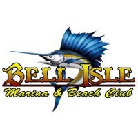 Bell Isle Marina & Beach Club logo, Bell Isle Marina & Beach Club contact details