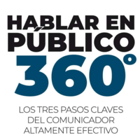 Hablar en público 360 logo, Hablar en público 360 contact details