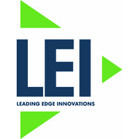 Leading Edge Innovations logo, Leading Edge Innovations contact details