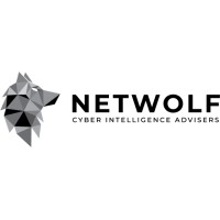 Netwolf Cyber logo, Netwolf Cyber contact details