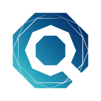 QUANTUS logo, QUANTUS contact details