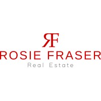 Rosie Fraser Real Estate logo, Rosie Fraser Real Estate contact details