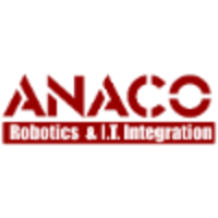 ANACO Robotics Div. logo, ANACO Robotics Div. contact details