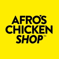 Afro's Chicken Shop logo, Afro's Chicken Shop contact details