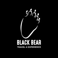 Blackbear Travel logo, Blackbear Travel contact details