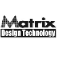 Matrix Design Technology logo, Matrix Design Technology contact details