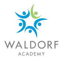 Waldorf Academy logo, Waldorf Academy contact details