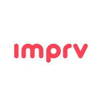 IMPRV logo, IMPRV contact details