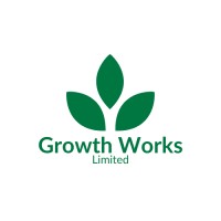 Growth Works Limited logo, Growth Works Limited contact details