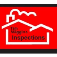 Tim Wiggins Inspections logo, Tim Wiggins Inspections contact details