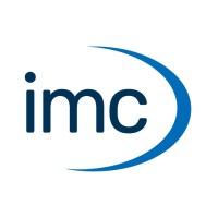 imc Test & Measurement logo, imc Test & Measurement contact details