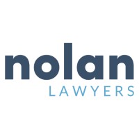 Nolan Lawyers logo, Nolan Lawyers contact details