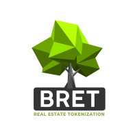 BRET logo, BRET contact details