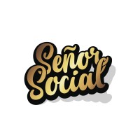 Sr. Social Agency logo, Sr. Social Agency contact details