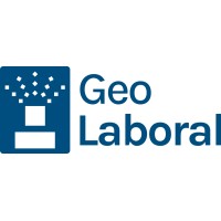 Geolaboral logo, Geolaboral contact details