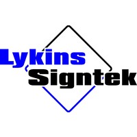 Lykins-Signtek Inc. logo, Lykins-Signtek Inc. contact details