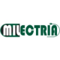 Milectria logo, Milectria contact details