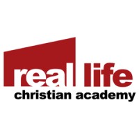 Real Life Christian Academy logo, Real Life Christian Academy contact details