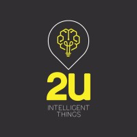 2U logo, 2U contact details