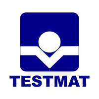 Testmat Engenharia Ltda logo, Testmat Engenharia Ltda contact details