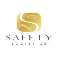 Safety Logistics Brasil logo, Safety Logistics Brasil contact details