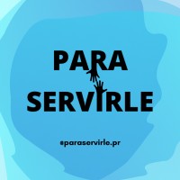 Para Servirle PR logo, Para Servirle PR contact details