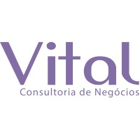 Vital Consultoria de Negócios. logo, Vital Consultoria de Negócios. contact details