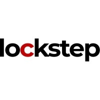 Lockstep Media logo, Lockstep Media contact details