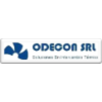 Odecon S.R.L. logo, Odecon S.R.L. contact details