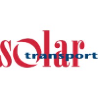 Solar Transport logo, Solar Transport contact details