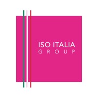 ISO ITALIA GROUP logo, ISO ITALIA GROUP contact details