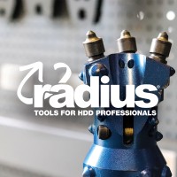 Radius Pro HDD Tools logo, Radius Pro HDD Tools contact details