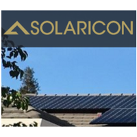 SolarIcon.com logo, SolarIcon.com contact details