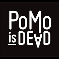 PoMo is Dead Studios logo, PoMo is Dead Studios contact details