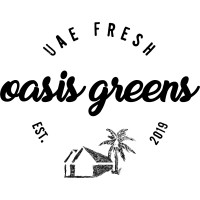 Oasis Greens logo, Oasis Greens contact details