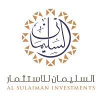 Alsulaiman Investments logo, Alsulaiman Investments contact details